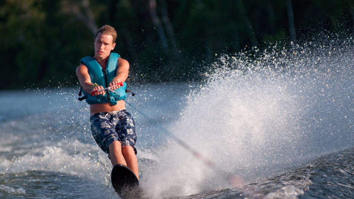 Safety First: Essential Tips for Enjoying Watersports Responsibly on Squam Lake