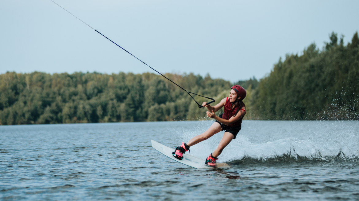 Unleashing Adventure: The Definitive Guide to Watersports in Squam Lake, New Hampshire