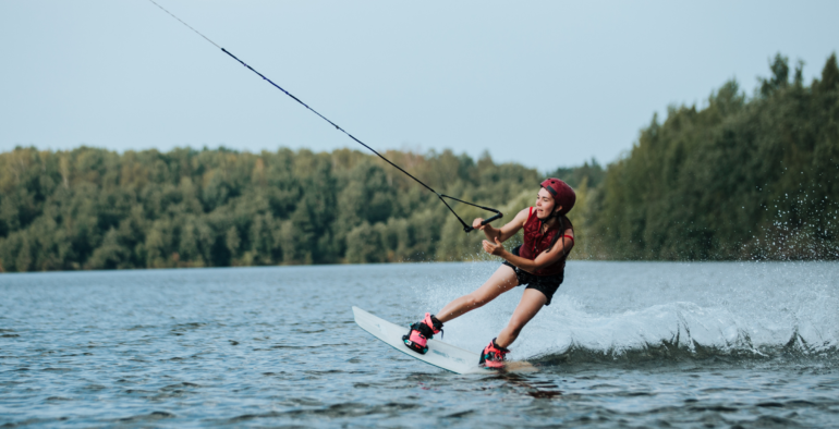 Unleashing Adventure: The Definitive Guide to Watersports in Squam Lake, New Hampshire